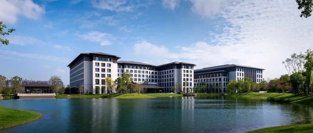 中吳賓館開業(yè)一周年，從全城矚目到魅力升華。（轉(zhuǎn)自常州日報）